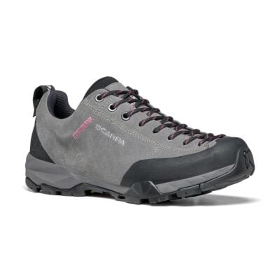 SCARPA Mojito Trail GTX Wmn 女性用アプローチシューズとハイキングシューズ