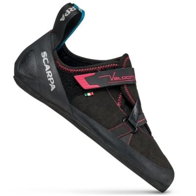 SCARPA Velocity WMN クライミングシューズ