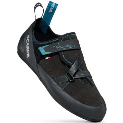 SCARPA Velocity クライミングシューズ
