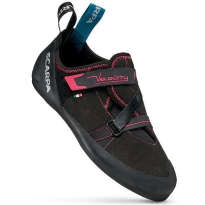 SCARPA Velocity WMN クライミングシューズ