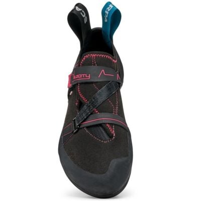 SCARPA Velocity WMN クライミングシューズ