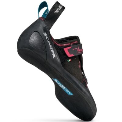 SCARPA Velocity WMN クライミングシューズ