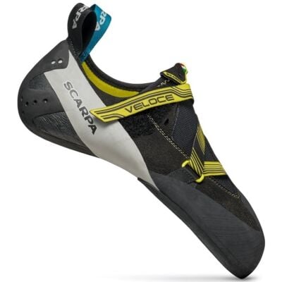 SCARPA Veloce クライミングシューズ