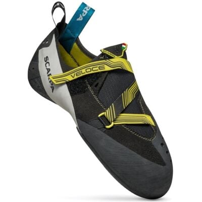 SCARPA Veloce クライミングシューズ