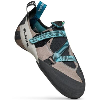 SCARPA Veloce WMN 女性用クライミングシューズ