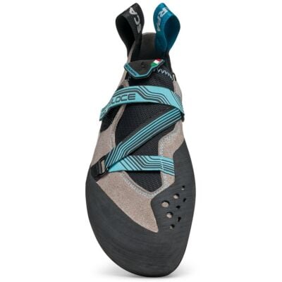 SCARPA Veloce WMN 女性用クライミングシューズ