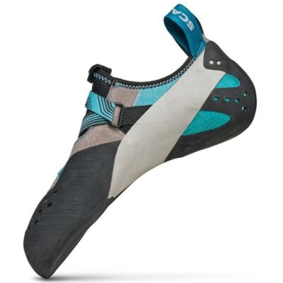 SCARPA Veloce WMN 女性用クライミングシューズ