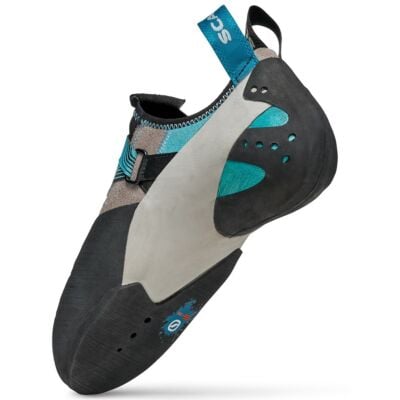 SCARPA Veloce WMN 女性用クライミングシューズ