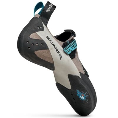SCARPA Veloce WMN 女性用クライミングシューズ