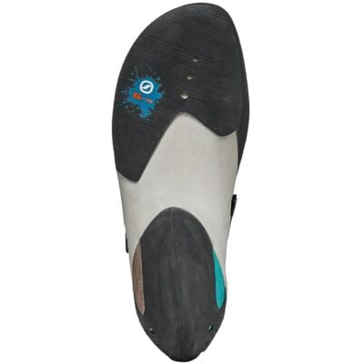 SCARPA Veloce WMN 女性用クライミングシューズ