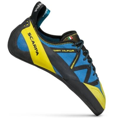 SCARPA Vapor クライミングシューズ