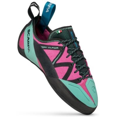 SCARPA Vapor WMN 女性用クライミングシューズ