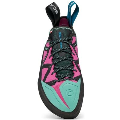 SCARPA Vapor WMN 女性用クライミングシューズ