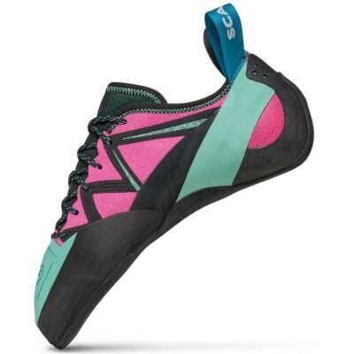 SCARPA Vapor WMN 女性用クライミングシューズ