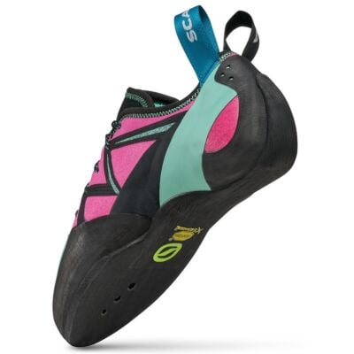 SCARPA Vapor WMN 女性用クライミングシューズ