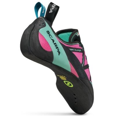 SCARPA Vapor WMN 女性用クライミングシューズ
