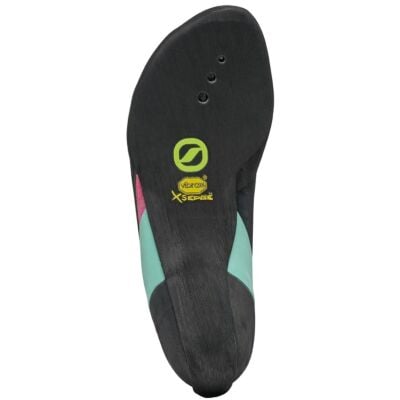SCARPA Vapor WMN 女性用クライミングシューズ