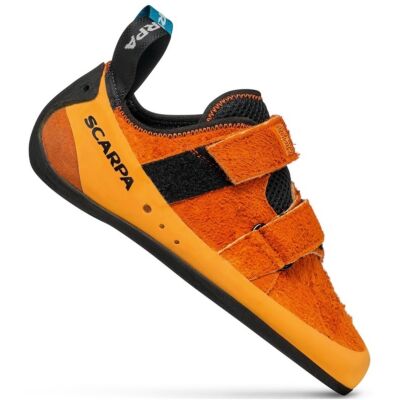 SCARPA Jungle Woman Orange 女性用クライミングシューズ