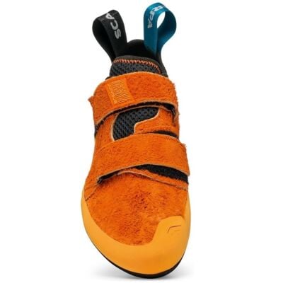 SCARPA Jungle Woman Orange 女性用クライミングシューズ