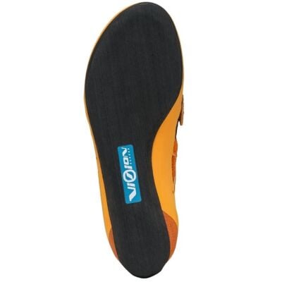 SCARPA Jungle Woman Orange 女性用クライミングシューズ