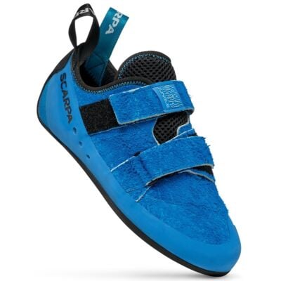 SCARPA Jungle Woman Azure クライミングシューズ レディース