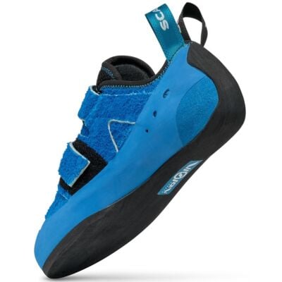SCARPA Jungle Woman Azure クライミングシューズ レディース