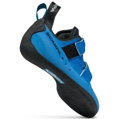 SCARPA Jungle Woman Azure クライミングシューズ レディース