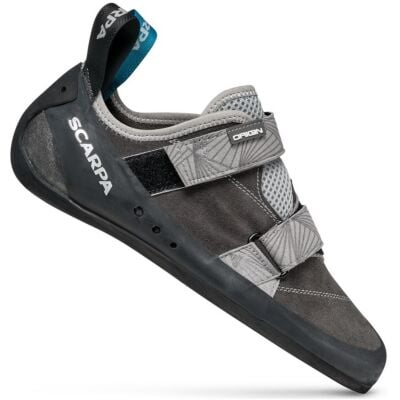 SCARPA Origin Covey/Black クライミングシューズ