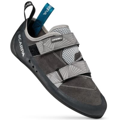 SCARPA Origin Covey/Black クライミングシューズ