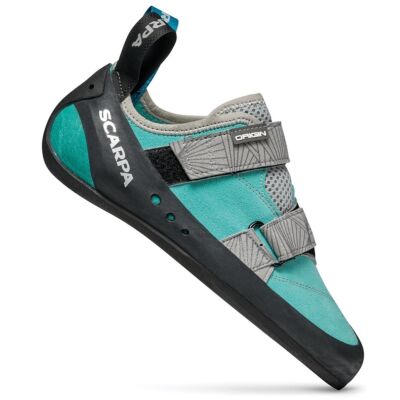 SCARPA Origin Woman Maldive-Black クライミングシューズ