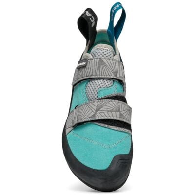 SCARPA Origin Woman Maldive-Black クライミングシューズ