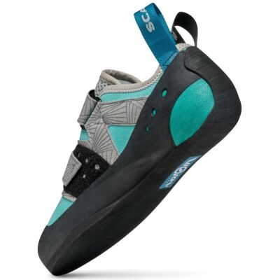 SCARPA Origin Woman Maldive-Black クライミングシューズ