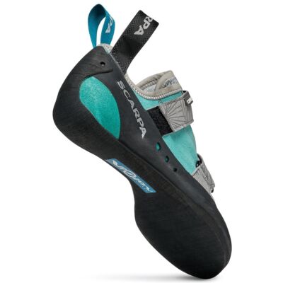 SCARPA Origin Woman Maldive-Black クライミングシューズ