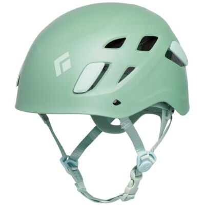 BD Black Diamond Half Dome Woman 女性用クライミングヘルメット