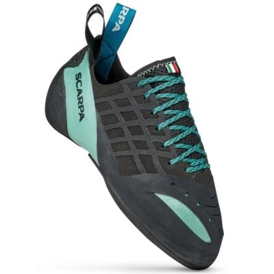 SCARPA Instinct WMN クライミングシューズ レディース