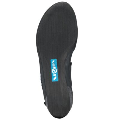 SCARPA Reflex V Black\/Gray クライミングシューズ