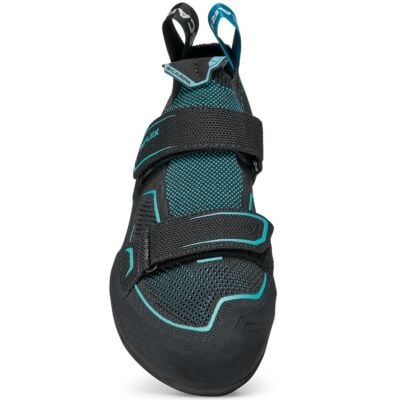 SCARPA Reflex V WMN Black/Ceramic 女性用クライミングシューズ