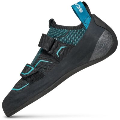 SCARPA Reflex V WMN Black/Ceramic 女性用クライミングシューズ