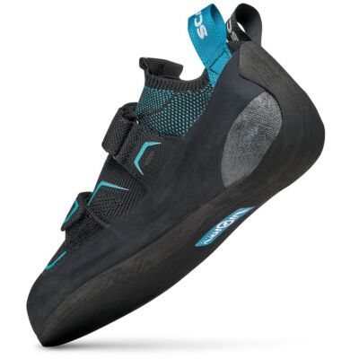 SCARPA Reflex V WMN Black/Ceramic 女性用クライミングシューズ
