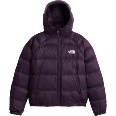 The North Face W Hydrenalite Down Hoodie レディース ダウンジャケット
