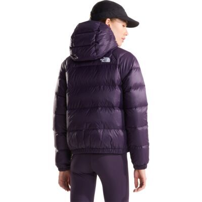 The North Face W Hydrenalite Down Hoodie レディース ダウンジャケット