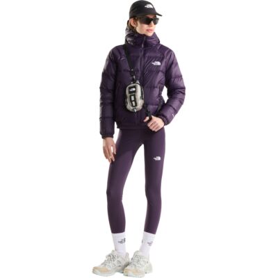 The North Face W Hydrenalite Down Hoodie レディース ダウンジャケット