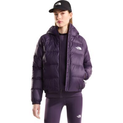The North Face W Hydrenalite Down Hoodie レディース ダウンジャケット