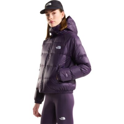 The North Face W Hydrenalite Down Hoodie レディース ダウンジャケット