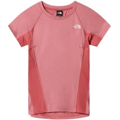 The North Face W Ao Tee レディース Tシャツ