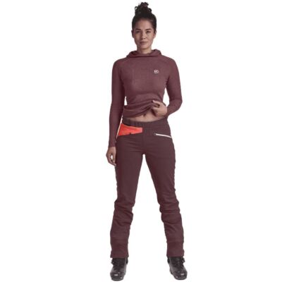 Ortovox Col Becchei Pants W レディースパンツ