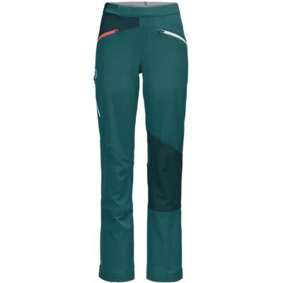 Ortovox Col Becchei Pants W レディースパンツ