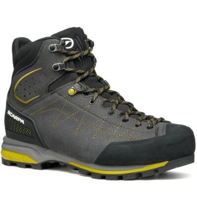SCARPA Zodiac TRK GTX トレッキングブーツ