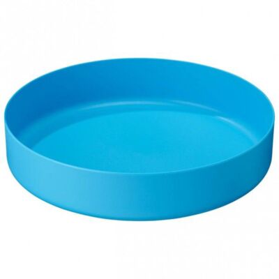 MSR DeepDish Plate キャンプ用プレート