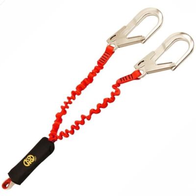 Kong Eaw Y Set Queedy エネルギー吸収器
